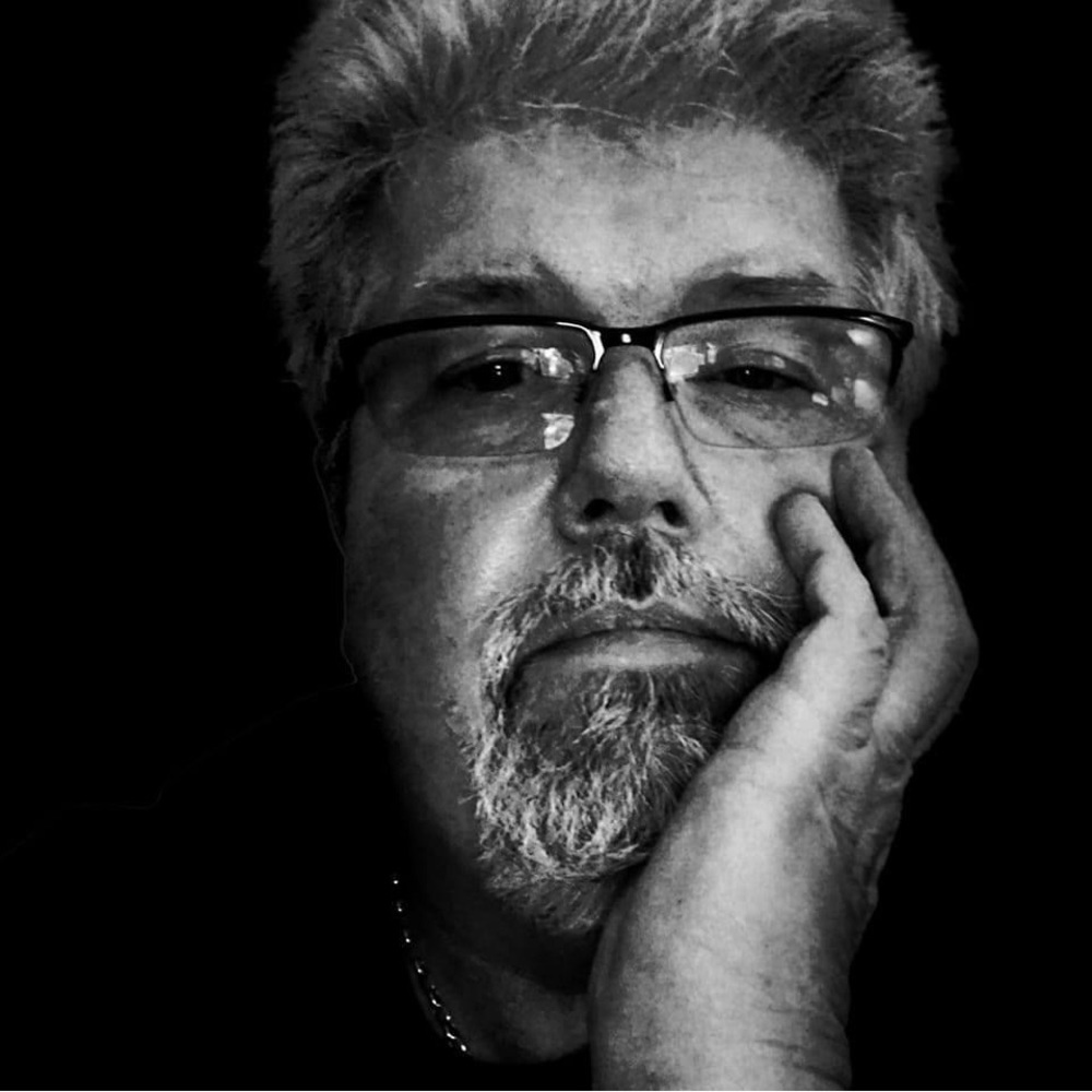 Meet your Posher, Andrew